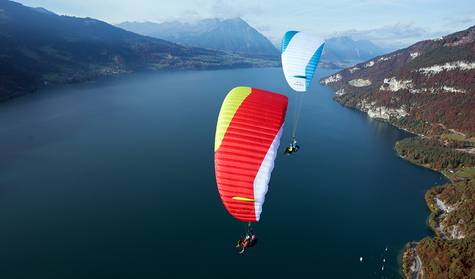 Advance Bibeta 6 Tandem Glider