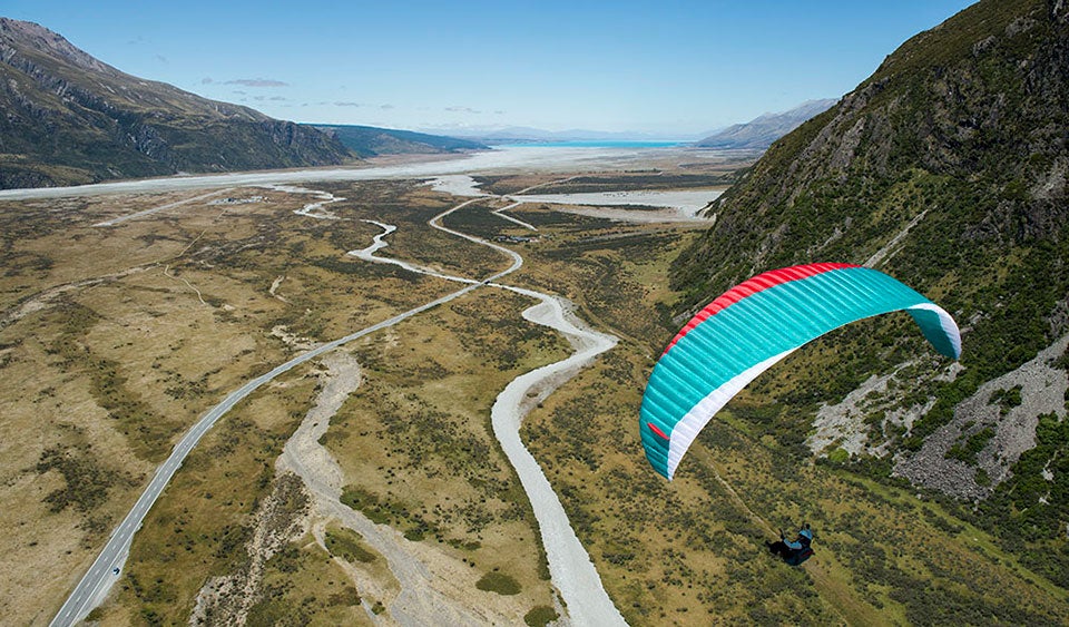 Advance Epsilon 9 (EN B)