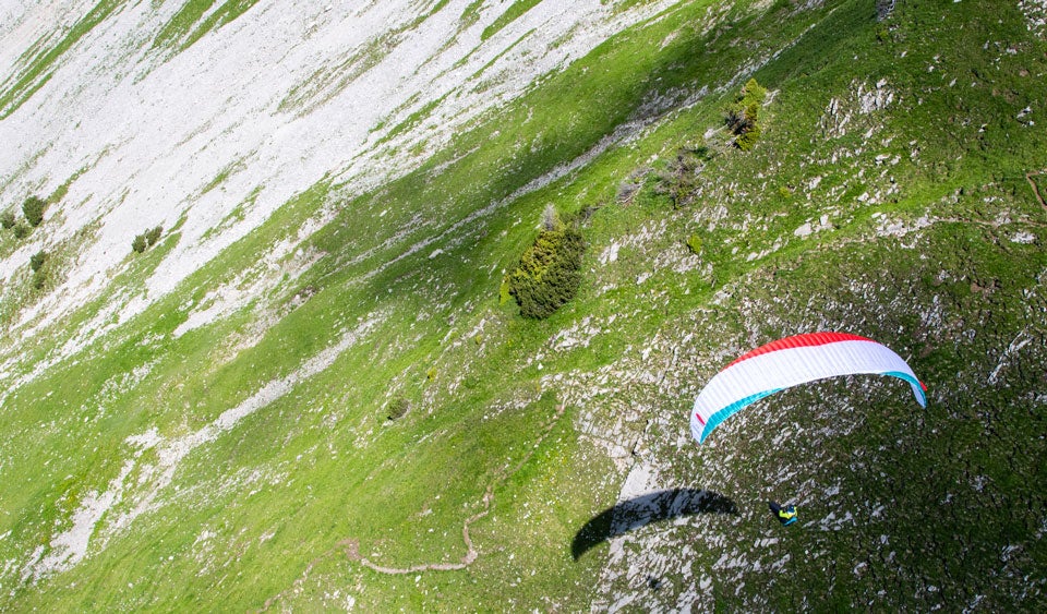 Advance XI – (EN B)