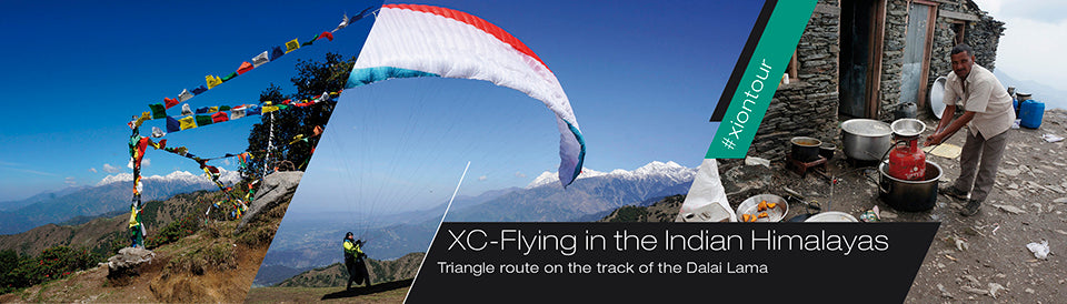 Advance XI – (EN B)