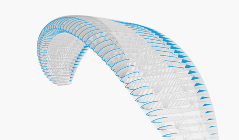 Advance XI – (EN B)