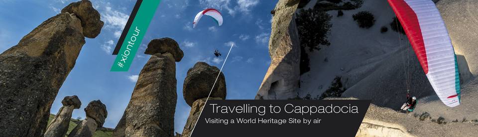 Advance XI – (EN B)