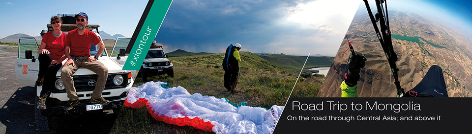 Advance XI – (EN B)