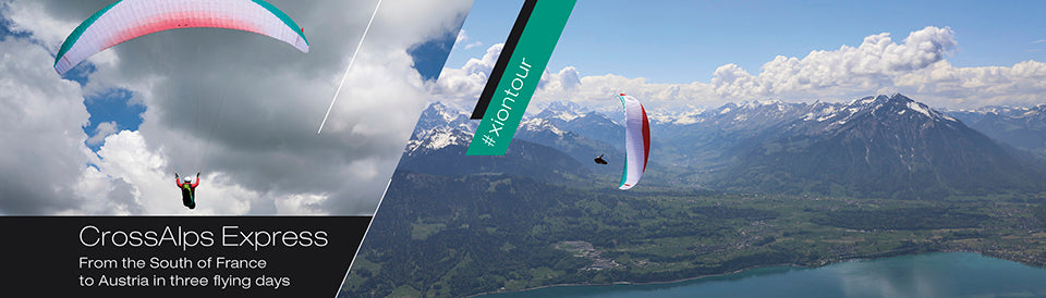 Advance XI – (EN B)