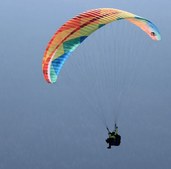 Dual 2 Tandem Wing from BGD