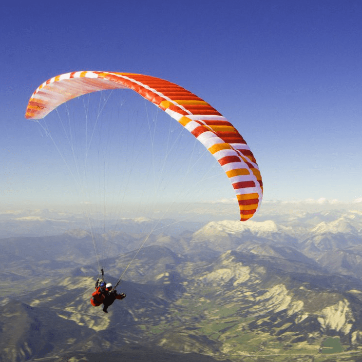 Dual Lite Tandem by BGD