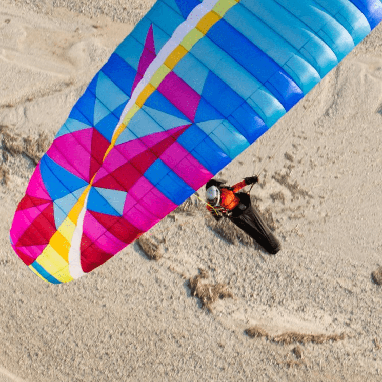 Epic Paraglider from BGD
