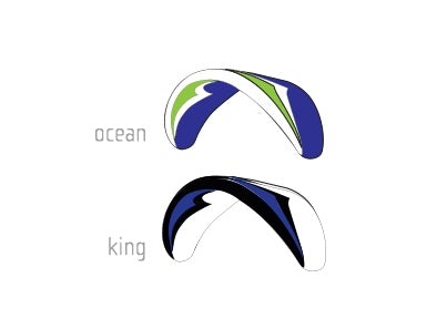 Gin Carve Freestyle Paramotor