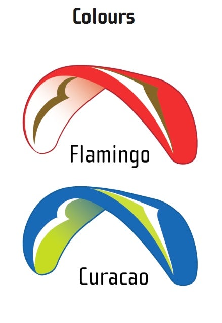 Gin Condor – Motorized Tandem Trike