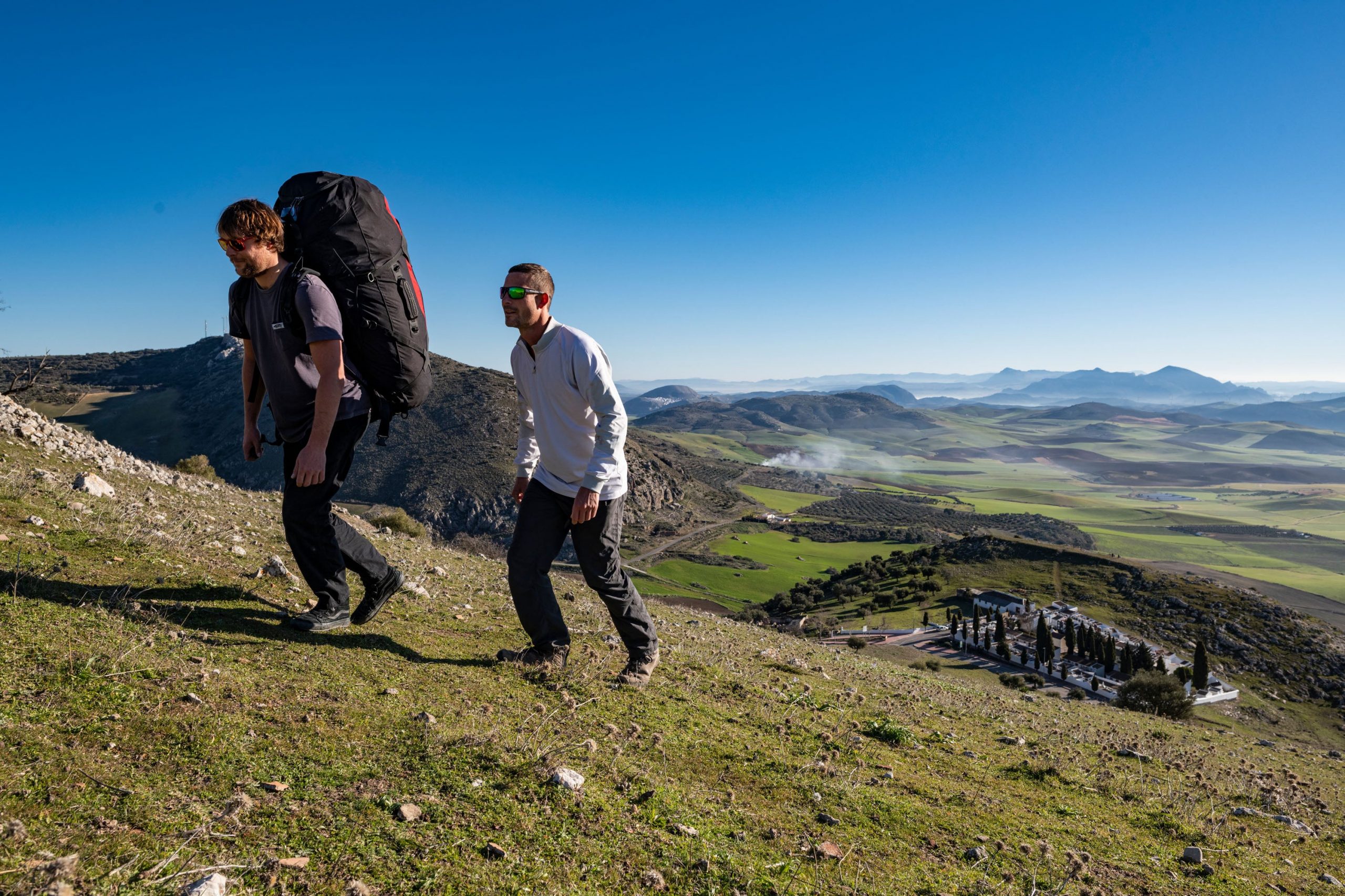 Gin Fuse 3 Pro Class Tandem