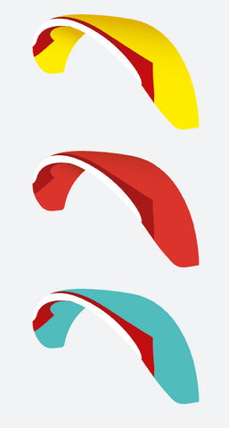 Gin Fuse 3 Pro Class Tandem