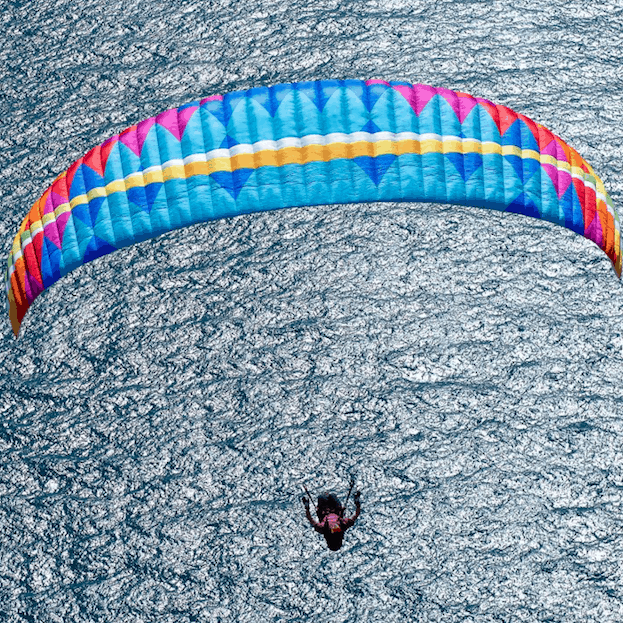Magic Paraglider from BGD