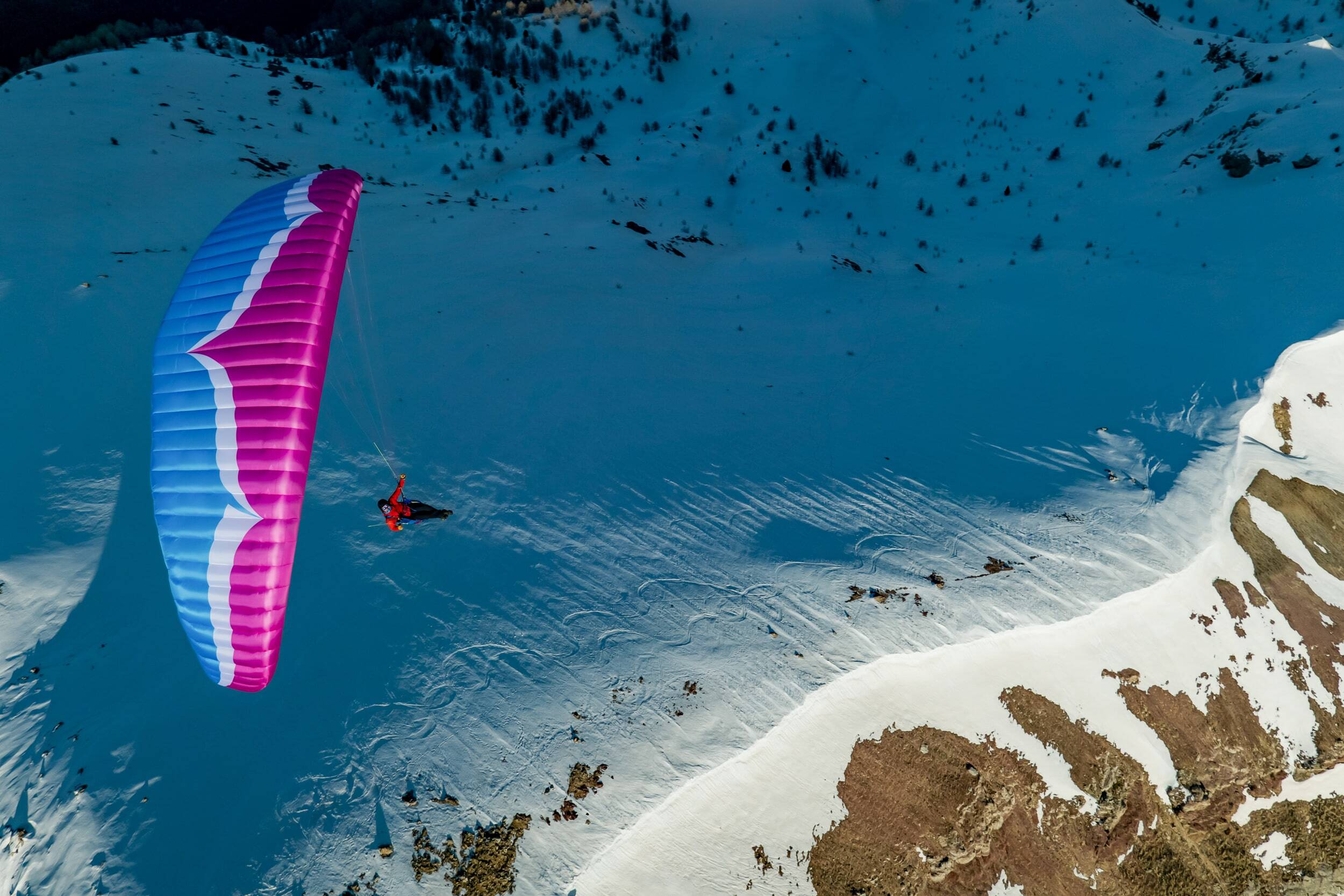 Ozone Jomo 2 Paraglider