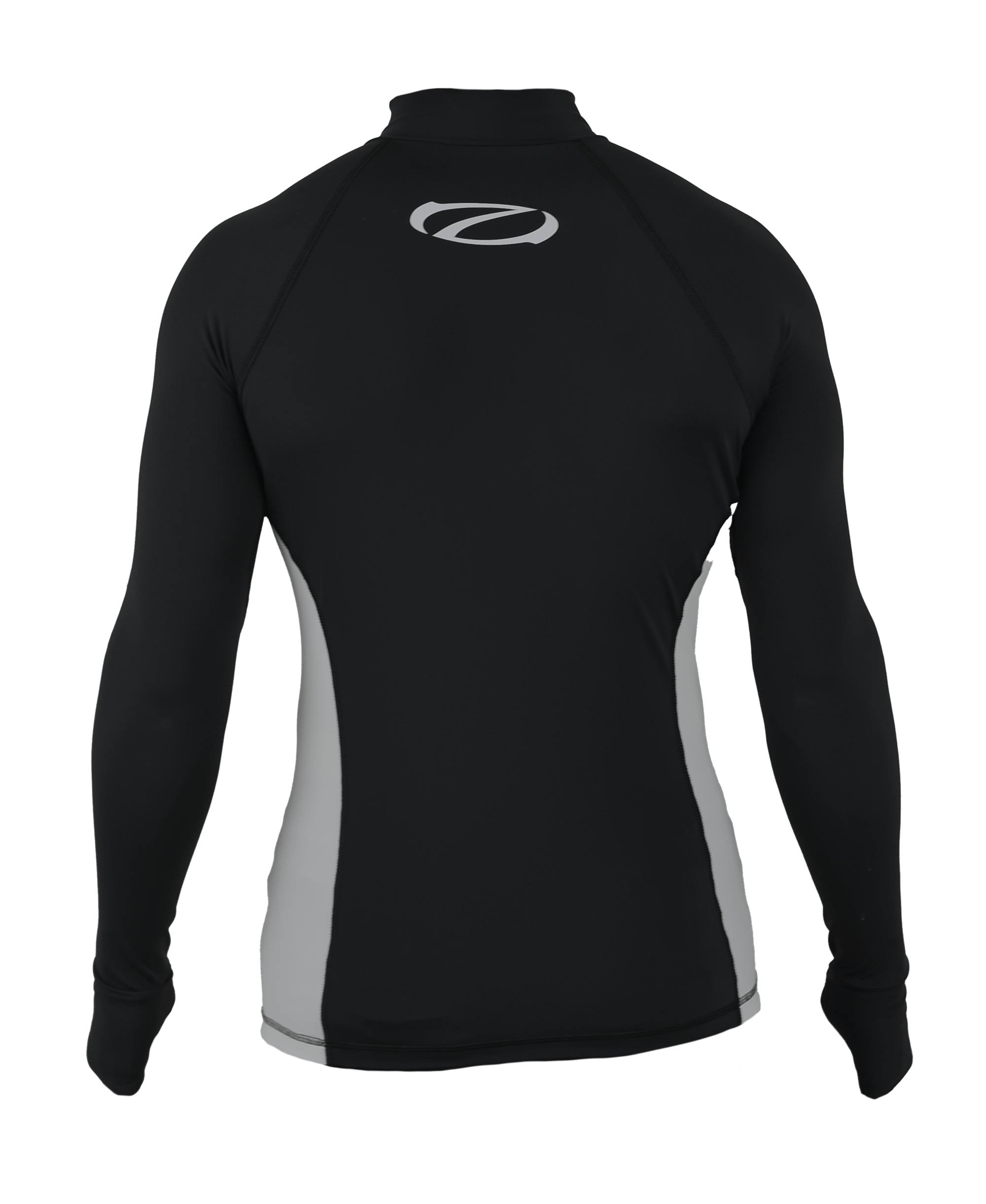 Ozone Zipped Speed Top