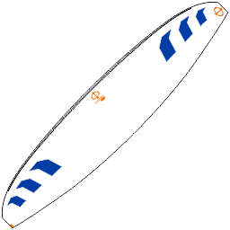 PHI Allegro X-alps (EN C – Light)