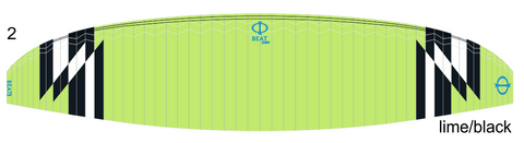 PHI Beat Light (EN B Light)