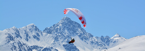 PHI Maestro X-alps (EN B – Light)