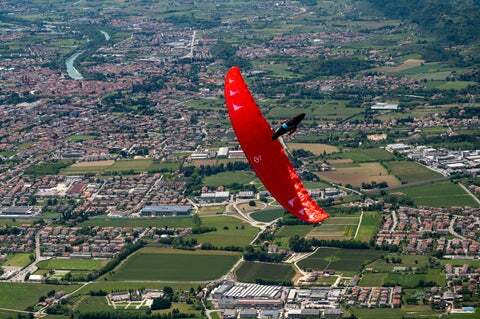 PHI Scala X-alps (EN D – Light)