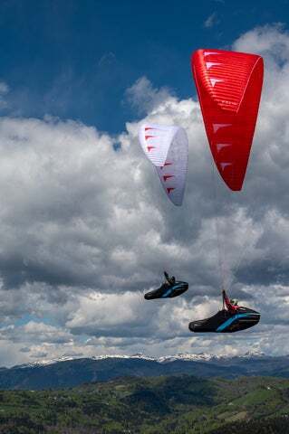 PHI Scala X-alps (EN D – Light)