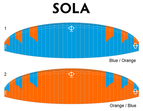 PHI SOLA (EN A – LIGHT)