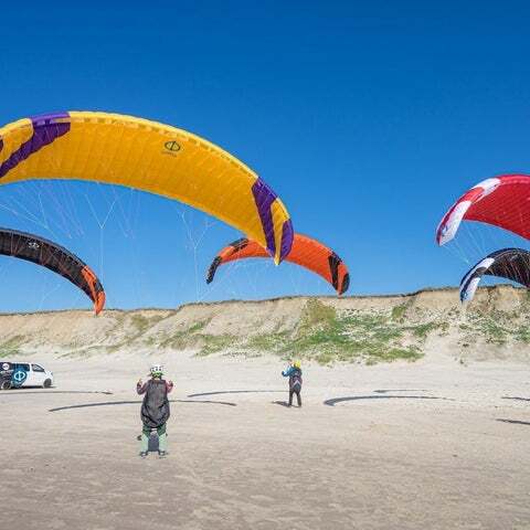 PHI SONATA MINI WING