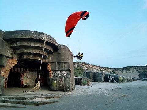 PHI SONATA MINI WING