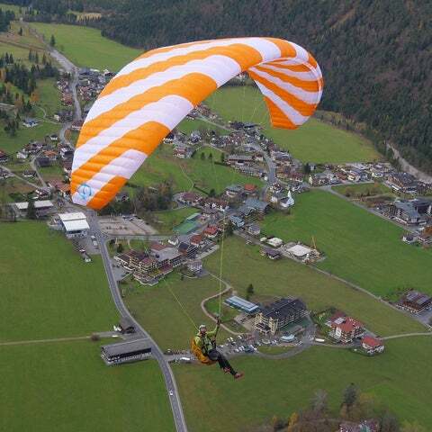 PHI Symphonia (EN A++)