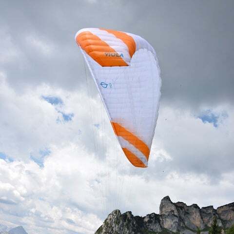 PHI VIOLA (EN A+ LIGHT)