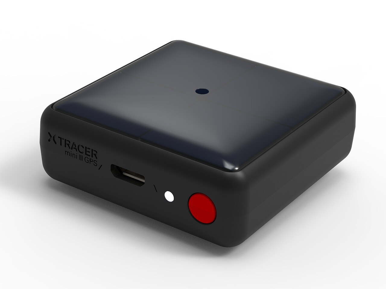 XC Tracer Mini III GPS